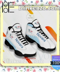 Novara Women Volleyball Nike Running Sneakers a