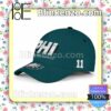 Number 11 Philadelphia Eagles Super Bowl LVII Adjustable Hat