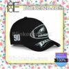 Number 90 Philadelphia Eagles Super Bowl LVII Champs Adjustable Hat