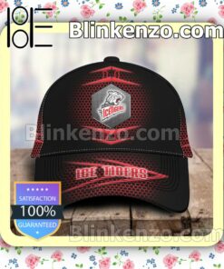 Nurnberg Ice Tigers Sport Hat