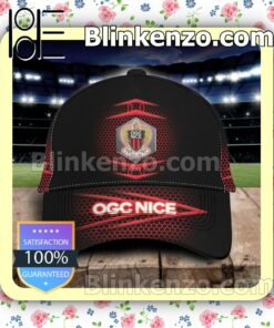 OGC Nice Sport Hat