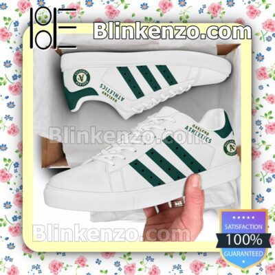 Oakland Athletics Baseball Mens Shoes