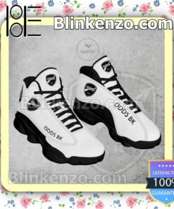 Odds BK Club Jordan Retro Sneakers a