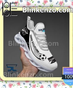 Odds Ballklubb Logo Sports Shoes