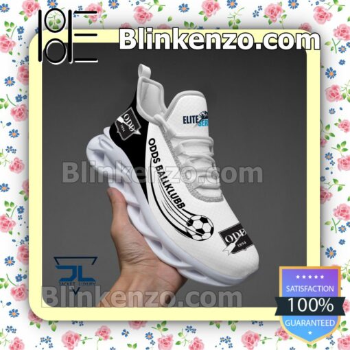 Odds Ballklubb Logo Sports Shoes