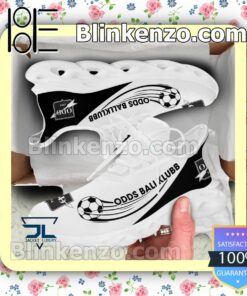 Odds Ballklubb Logo Sports Shoes a