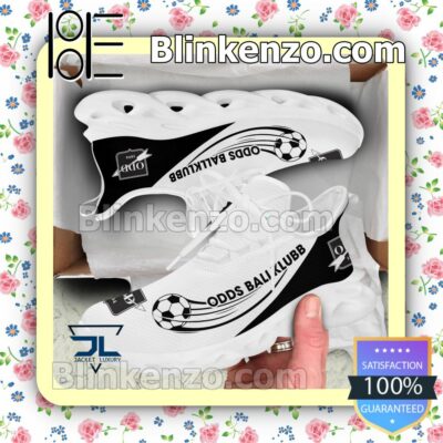 Odds Ballklubb Logo Sports Shoes a