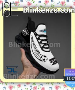 Odds Ballklubb Logo Sports Shoes b