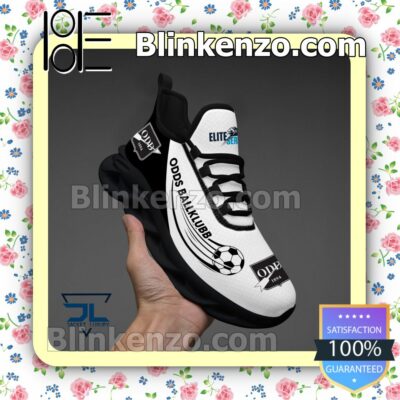 Odds Ballklubb Logo Sports Shoes b