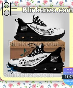 Odds Ballklubb Logo Sports Shoes c