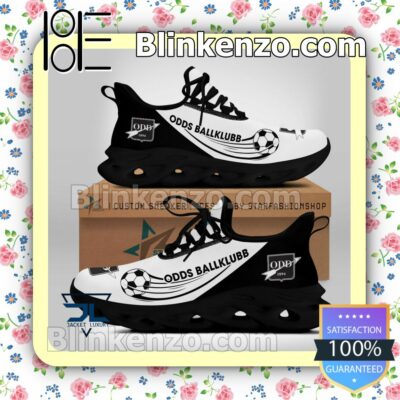 Odds Ballklubb Logo Sports Shoes c