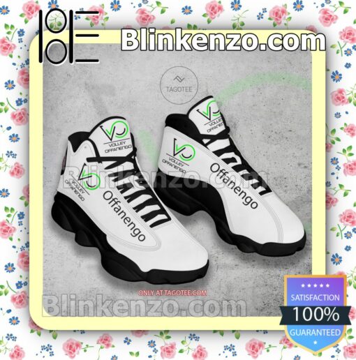 Offanengo Women Volleyball Nike Running Sneakers a
