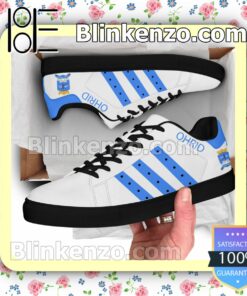Ohrid Handball Mens Shoes a