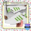 Oliver Finley Academy of Cosmetology Adidas Shoes