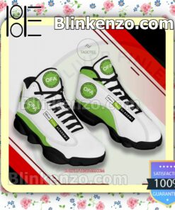 Oliver Finley Academy of Cosmetology Nike Running Sneakers a