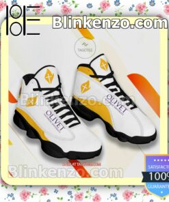 Olivet Nazarene University Nike Running Sneakers a