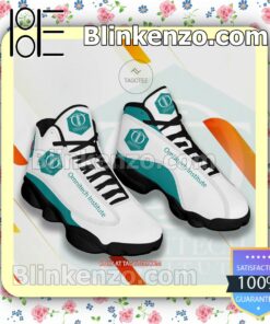 Omnitech Institute Nike Running Sneakers a