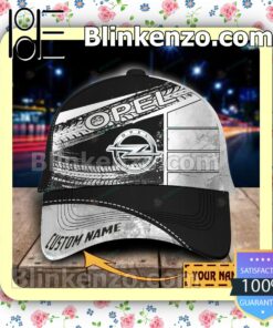 Opel Car Adjustable Hat