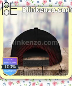 Orebro HK Adjustable Hat b