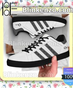 Orlo School of Hair Design and Cosmetology Logo Mens Shoes a