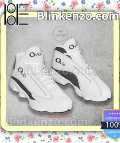 Orlo School of Hair Design and Cosmetology Nike Running Sneakers