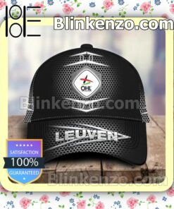 Oud-Heverlee Leuven Adjustable Hat