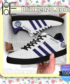 Ourense Basketball Mens Shoes a