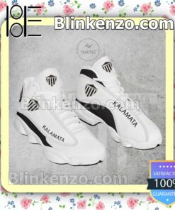 PAE Kalamata Club Jordan Retro Sneakers