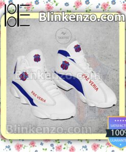 PAE Veria Club Jordan Retro Sneakers