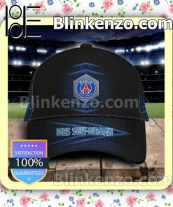 PSG Paris Saint-Germain Sport Hat