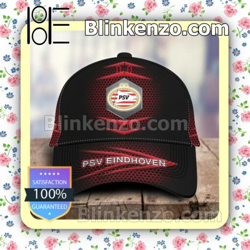 PSV Philips Sport Vereniging Adjustable Hat b