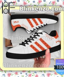 Pacific School of Religion Adidas Shoes a