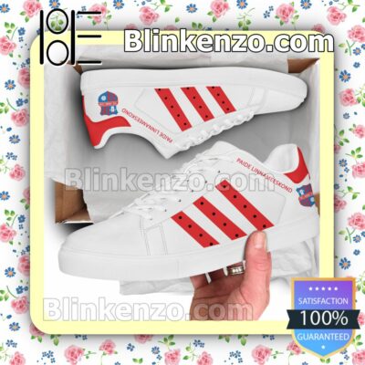 Paide Linnameeskond Football Mens Shoes