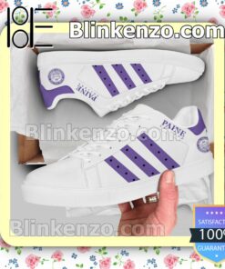 Paine College Adidas Shoes