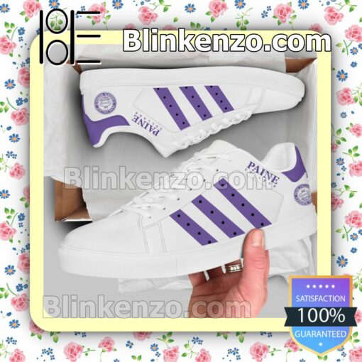 Paine College Adidas Shoes