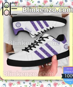 Paine College Adidas Shoes a