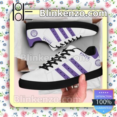 Paine College Adidas Shoes a