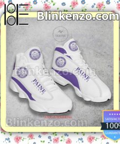 Paine College Nike Running Sneakers