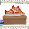 Partick Thistle F.C. Club Nike Sneakers