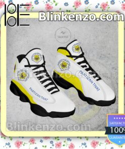 Partizan Tivat Handball Nike Running Sneakers a