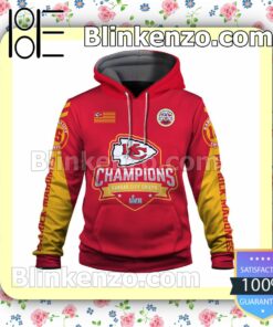 Patrick Mahomes 15 This Team Has No Quit Kansas City Chiefs Pullover Hoodie Jacket a