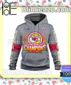 Patrick Mahomes If This Flag Offends You It Is Because Your Team Sucks Kansas City Chiefs Pullover Hoodie Jacket a