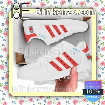 Patti Women Basketball Mens Shoes