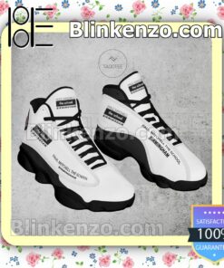 Paul Mitchell the School-Birmingham Nike Running Sneakers a