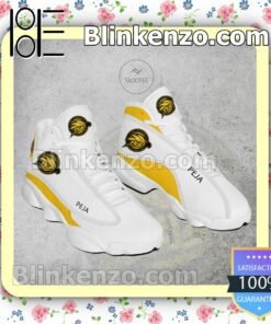 Peja Club Air Jordan Retro Sneakers