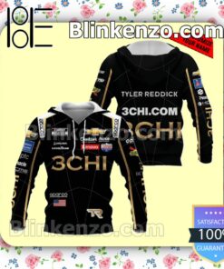 Personalized Car Racing 3chi Pullover Hoodie Jacket