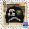 Personalized Dd-214 It's A Veteran Thing You Wouldn't Understand Sport Hat