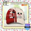 Personalized Disney Canada Mickey Mouse Sport Hat