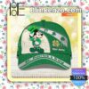 Personalized Disney Mickey Mouse St. Patrick's Day Sport Hat