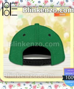 Personalized Disney Mickey Mouse St. Patrick's Day Sport Hat c